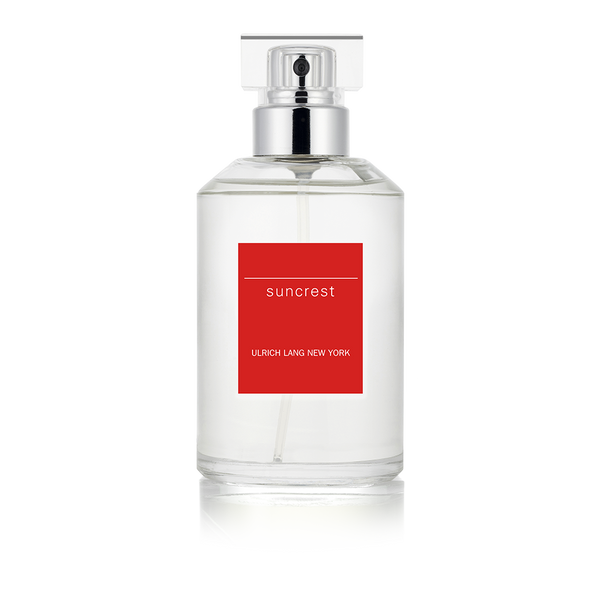 ULRICH LANG NEW YORK サンクレスト 100ml suncrest – Ulrich Lang New York