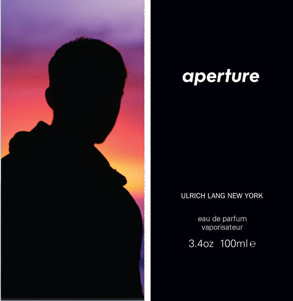 aperture – Ulrich Lang New York