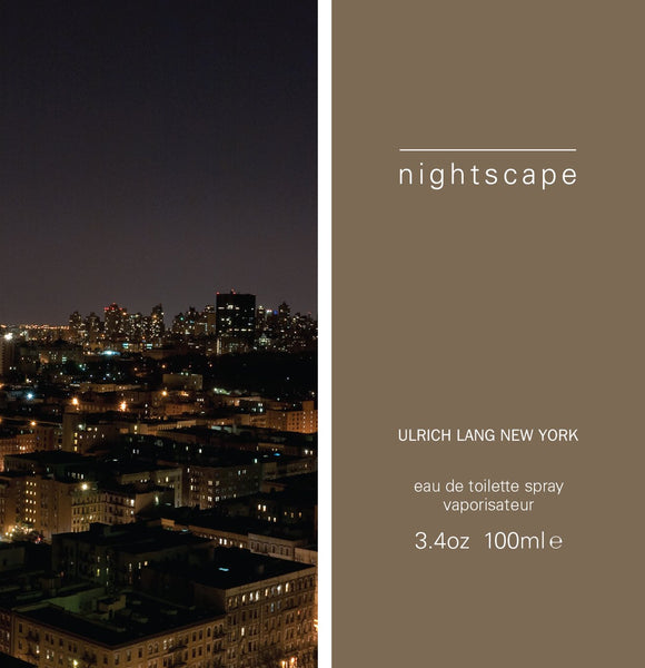 ULRICH LANG NEW YORK サンクレスト　100ml Ulrich Lang New York Suncrest Eau de Toilette – Beautyhabit
