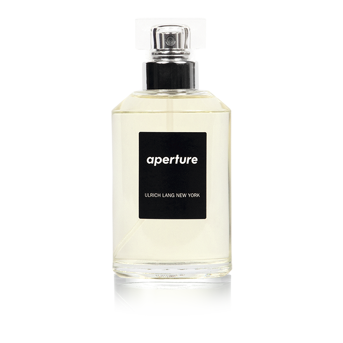 17 Nandan Road unisex perfume handmade in New York City